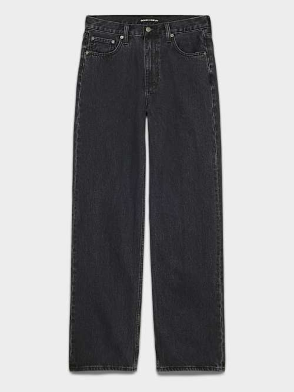 Aritzia Denim Forum
THE '90S IGGY